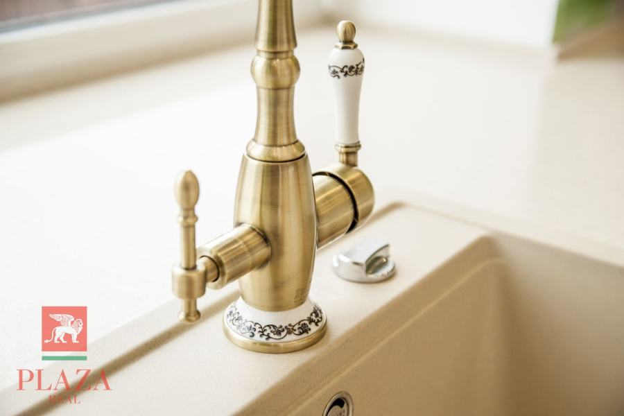 Кухня Freshscape