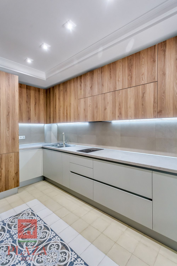 Кухня Lilyville