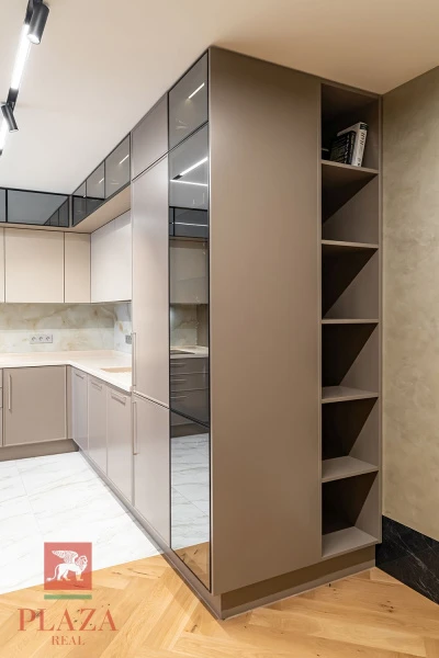 Кухня KitchenGarden