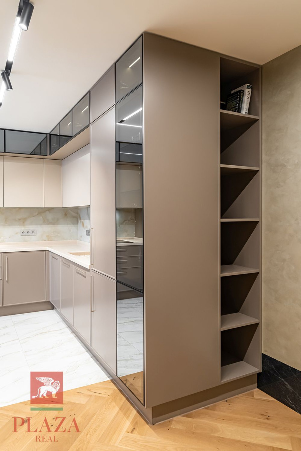 Кухня KitchenGarden