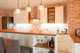 Кухня LoftWhite