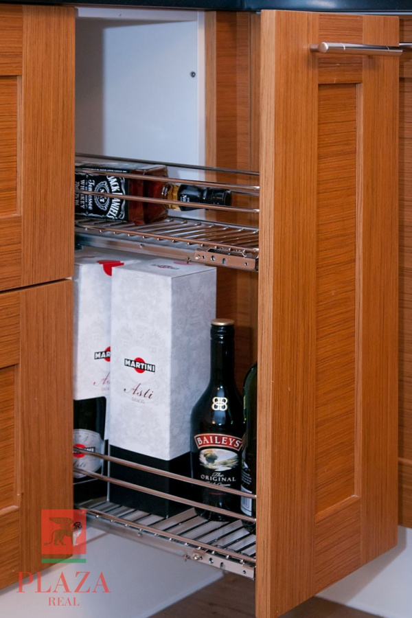 Кухня Сандра 2