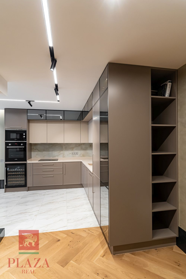 Кухня KitchenGarden