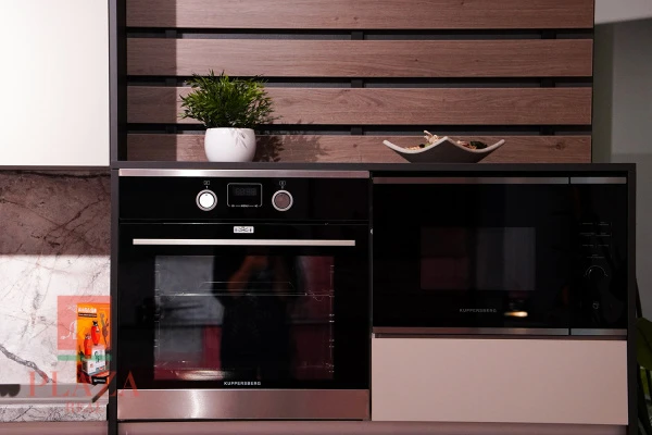 Кухня FjordDelight