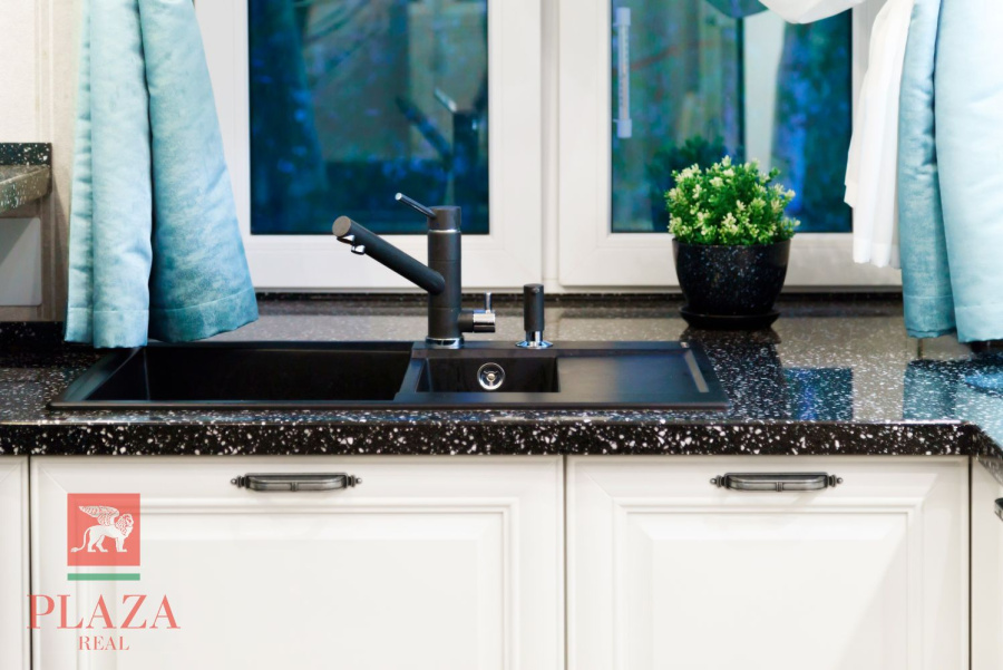 Кухня Леда Белая 2