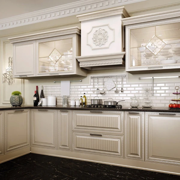 Кухня Доменика