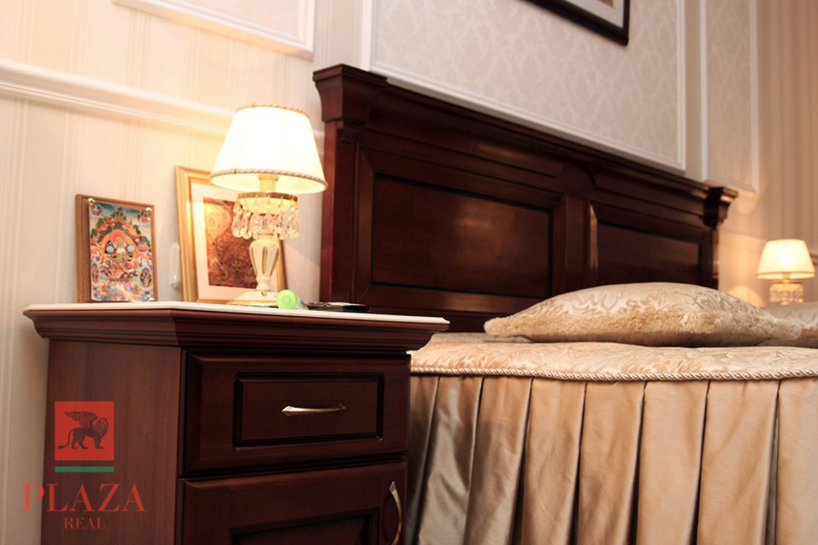 Кухня Аврора + мебель