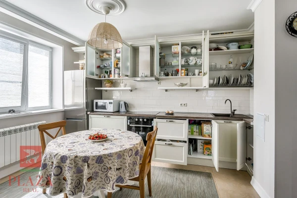 Кухня DaisyDining