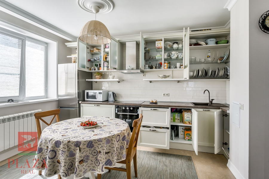 Кухня DaisyDining