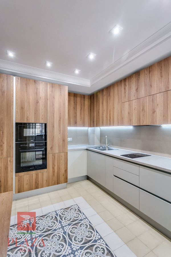 Кухня Lilyville