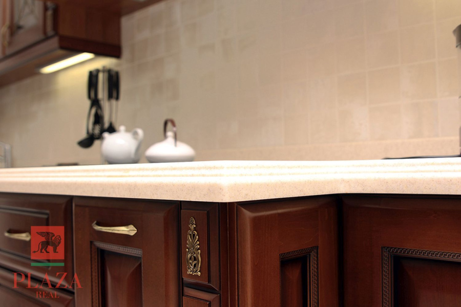 Кухня Аврора + мебель