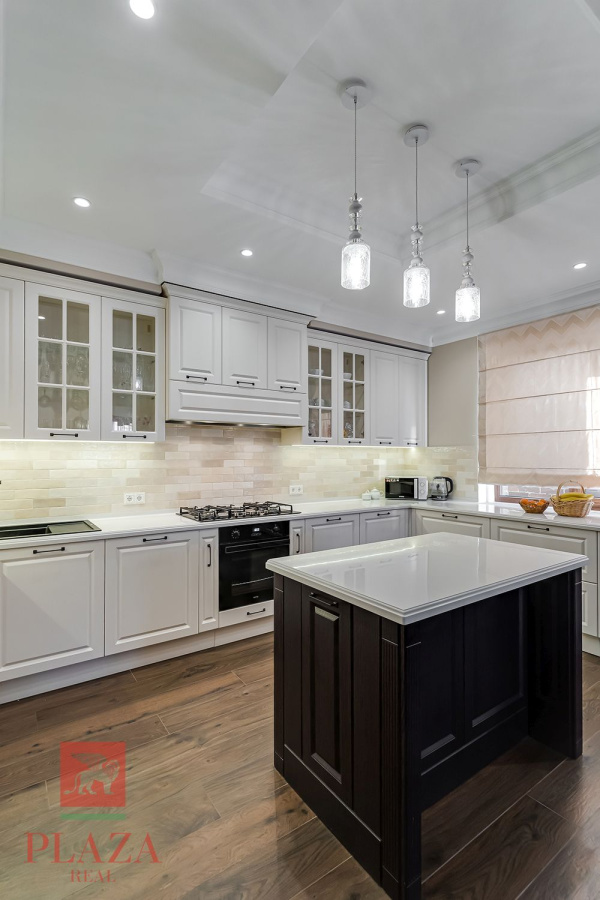 Кухня ChicKitchen