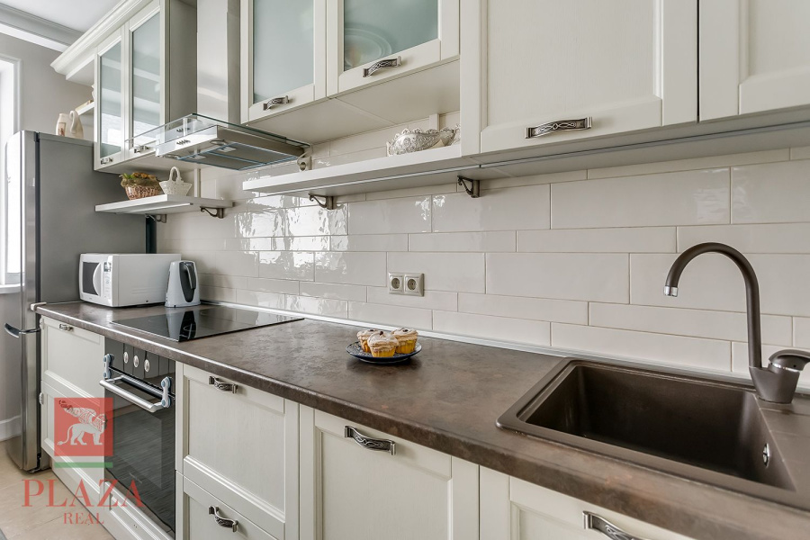 Кухня DaisyDining