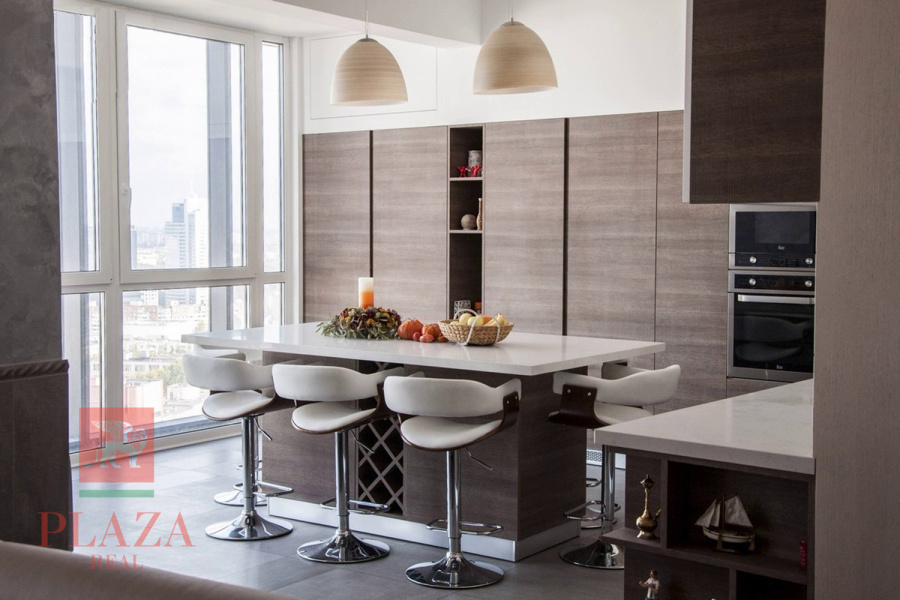 Кухня Вэнна