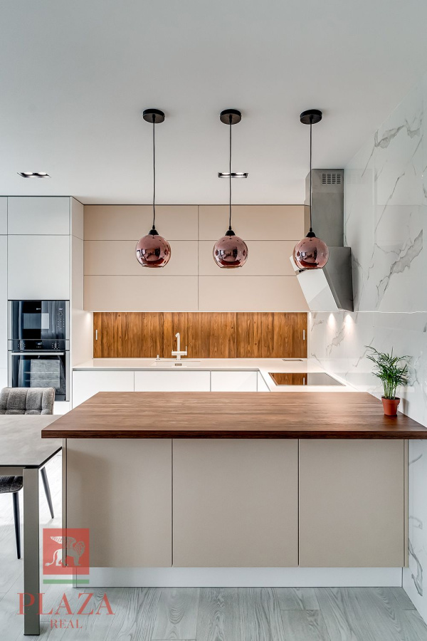 Кухня Bloomville