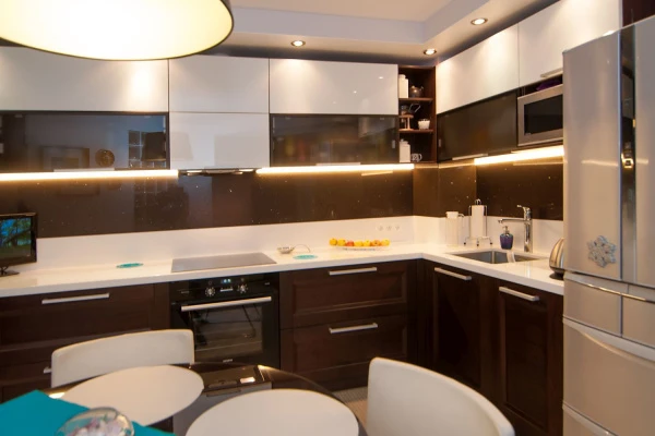 Кухня Альба 2 Кухня Альба 2