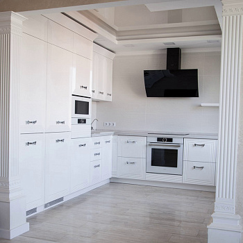 Кухня Дарина Кухня Дарина