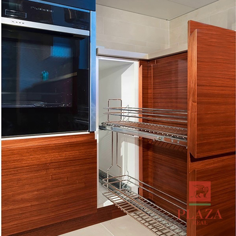 Кухня Доната