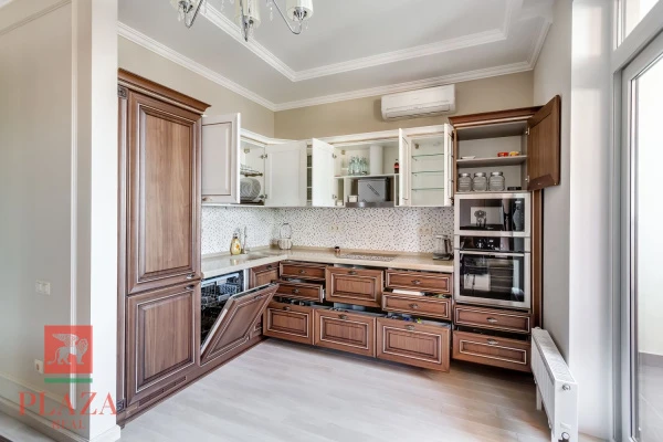 Кухня Орнелиа