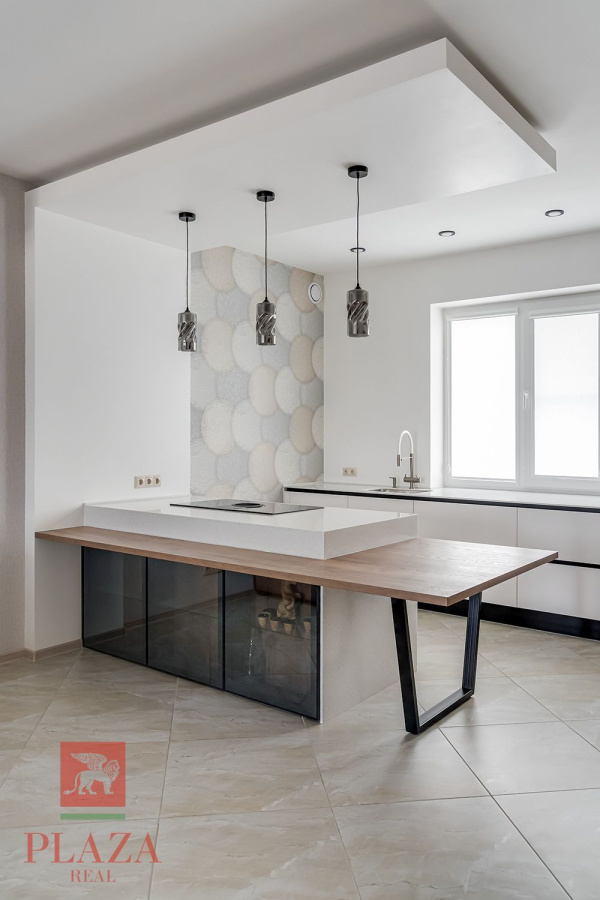 Кухня Petallicious