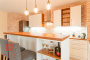 Кухня LoftWhite