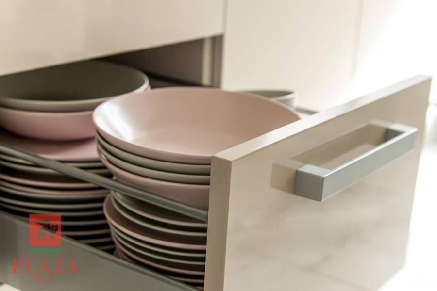 Кухня Феррара 7