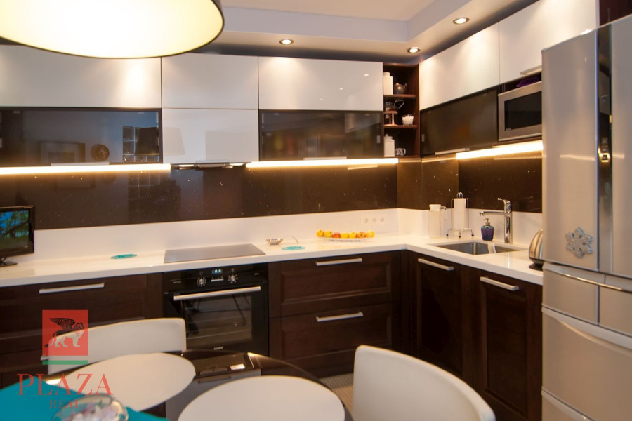 Кухня Альба 2