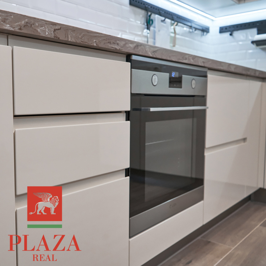 Кухня Шарлотта