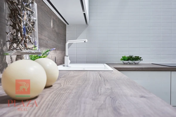 Кухня BrightCorner