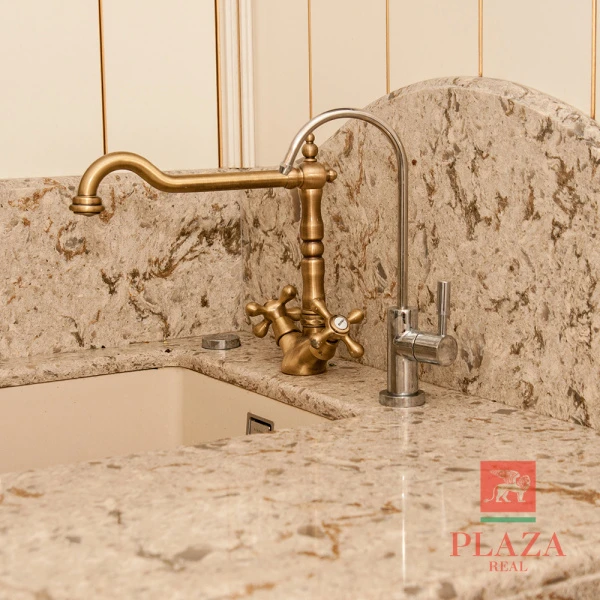 Кухня Афина