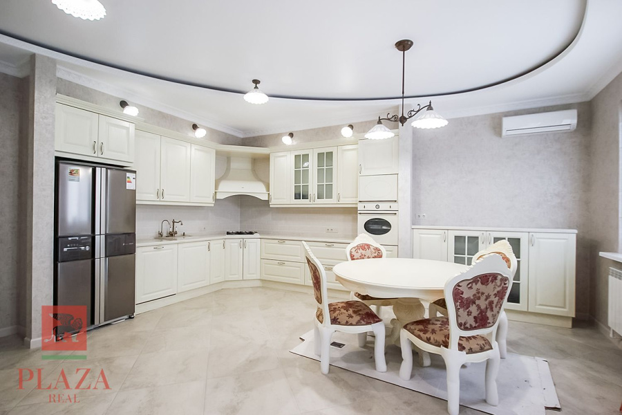 Кухня Jasmineheight