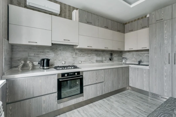 Кухня Марселла