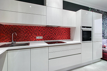 Кухня Bianco 5 Кухня Bianco 5