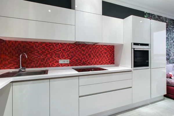 Кухня Bianco 5 Кухня Bianco 5
