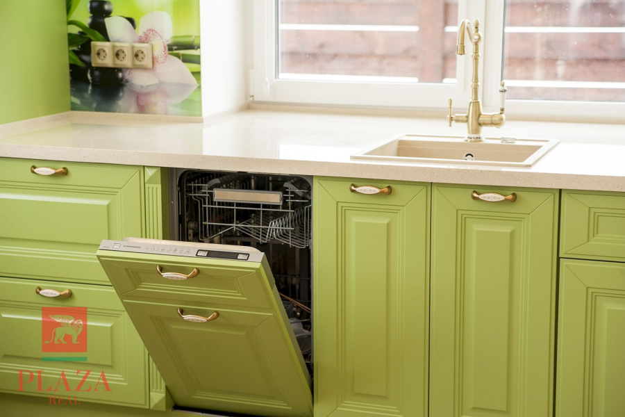 Кухня Freshscape