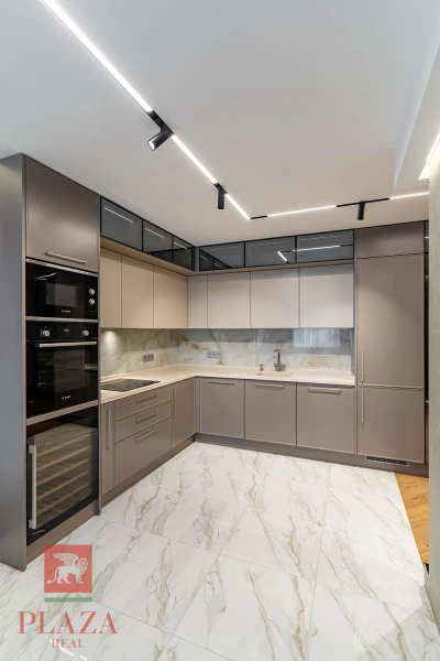 Кухня KitchenGarden