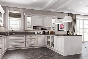 Кухня Мирелла Кухня Мирелла