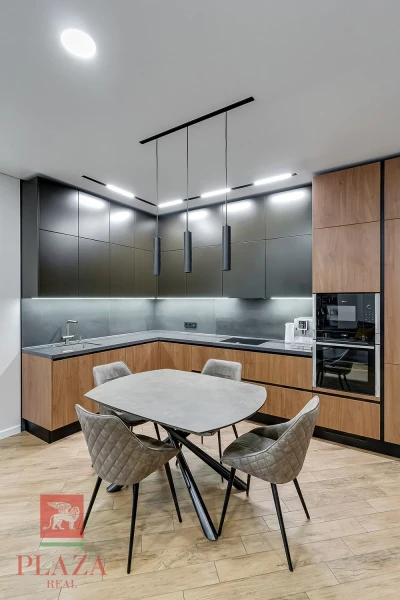 Кухня FloraCuisine