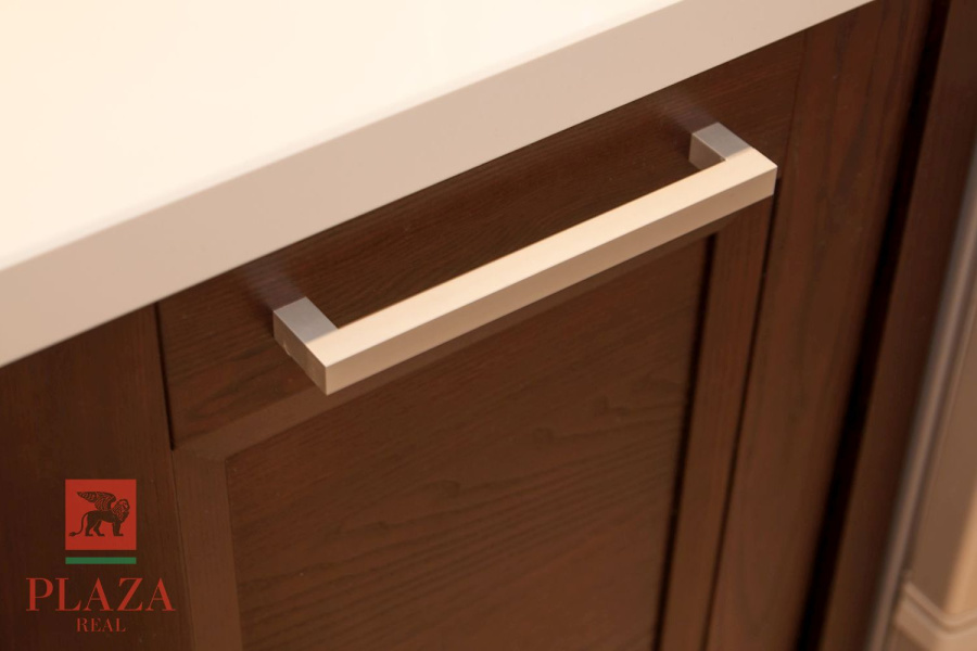 Кухня Альба 2