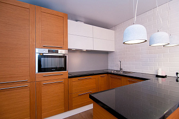 Кухня Сандра 2 Кухня Сандра 2