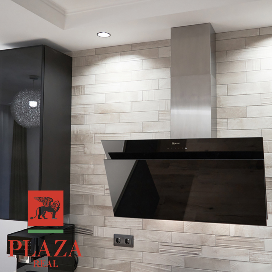 Кухня Шарлиз