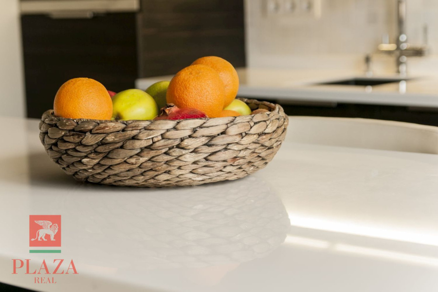 Кухня Филомена Венге