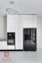 Кухня Kitchenette