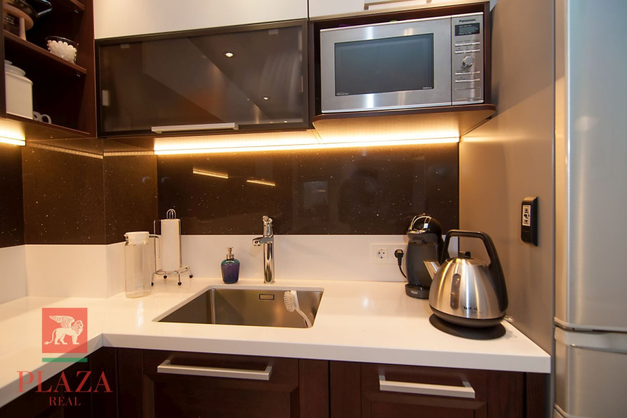 Кухня Альба 2