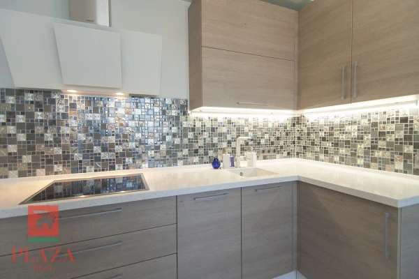 Кухня SleekLoft Кухня SleekLoft