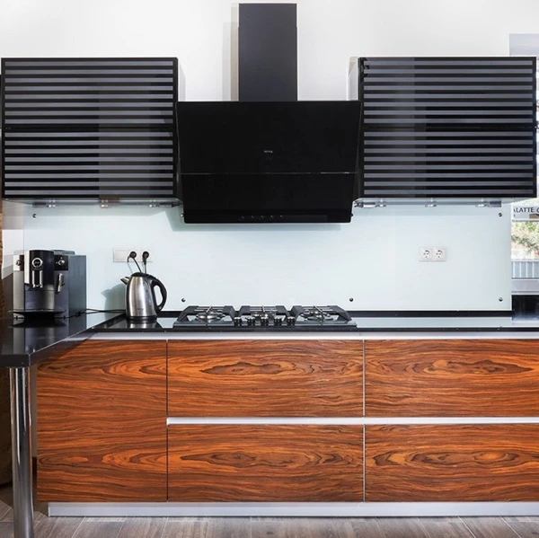 Кухня Алессия Кухня Алессия