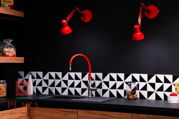 кухни из массива дуба