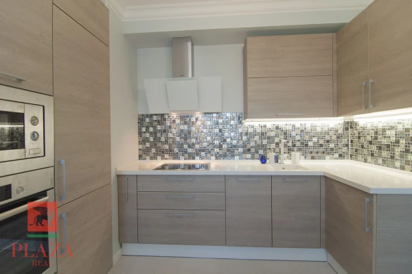 Кухня SleekLoft Кухня SleekLoft