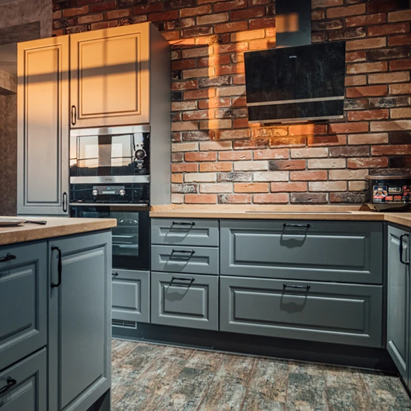 Кухня Лаура