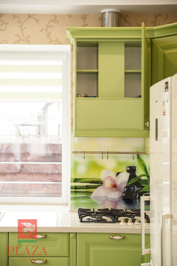 Кухня Freshscape